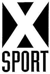X SPORT