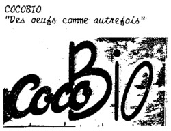 COCOBIO 
