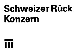 Schweizer Rück Konzern
