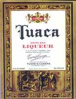 Tuaca