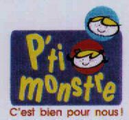 P'ti monstre