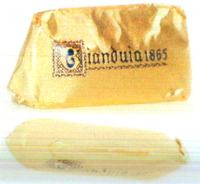 Gianduia 1865