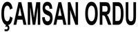 ÇAMSAN ORDU