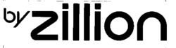 by zillion