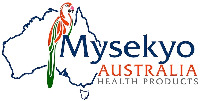 Mysekyo AUSTRALIA HEALTH PRODUCTS