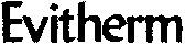 Evitherm