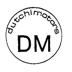 DM dutchimotors