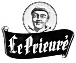 Le Prieuré