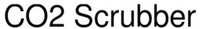 CO2 Scrubber