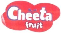 Cheeta fruit