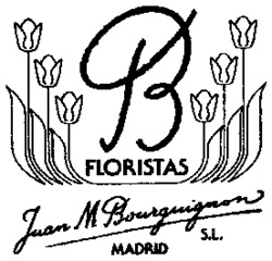 B FLORISTAS