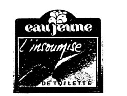 L'insoumise