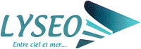 LYSEO Entre ciel et mer...