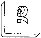 L R