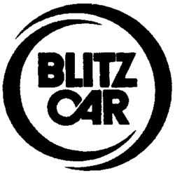 BLITZ CAR
