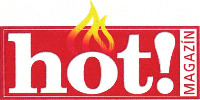 hot! MAGAZIN