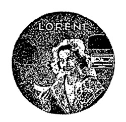 LORÈNE