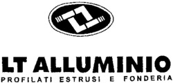LT ALLUMINIO PROFILATI KETRUSI E FONDERIA