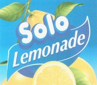 Solo Lemonade