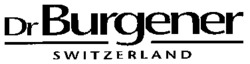 Dr. Burgener SWITZERLAND