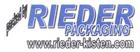 packed by RIEDER PACKAGING www.rieder-kisten.com