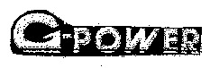G-POWER