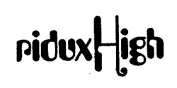 riduxHigh