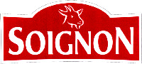 SOIGNON