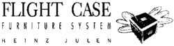 FLIGHT CASE FURNITURE SYSTEM HEINZ JULEN