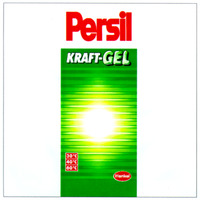 Persil KRAFT-GEL
