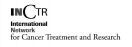 INCTR International Network for Cancer Treatment and Research