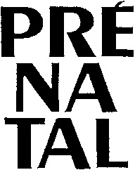 PRÉNATAL