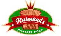 Ruimund's PARISZI FÖLT