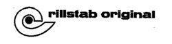 rillstab original