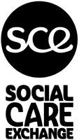 sce SOCIAL CARE EXCHANGE
