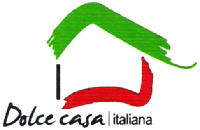 Dolce casa italiana