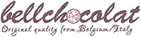 bellchocolat Original quality from Belgium/Italy