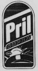 Pril SUPRA Henkel