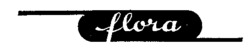 flora