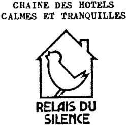 RELAIS DU SILENCE