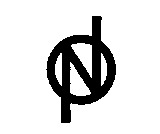 N