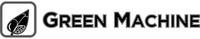 GREEN MACHINE