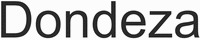 Dondeza