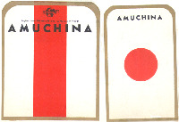 AMUCHINA