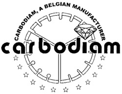 CARBODIAM, A BELGIAN MANUFACTURER