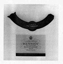 CHAMPAGNE HENRIOT