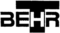 BEHR T
