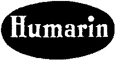 Humarin