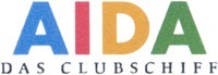 AIDA DAS CLUBSCHIFF