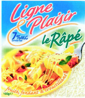 Ligne & Plaisir Le Râpé